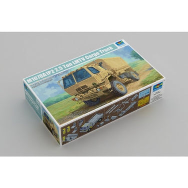 Trumpeter 01097 1/35 M1078A1P2